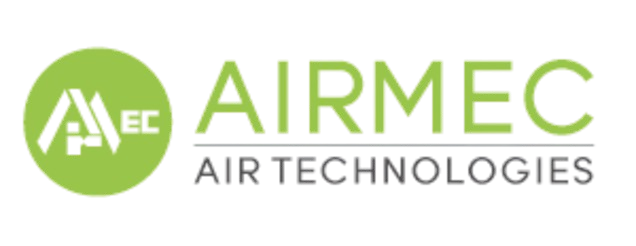 Airmec logo